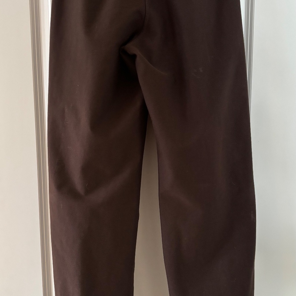 Lululemon Utilitech Relaxed-Fit Mid-Rise Trouser - Picture 2 of 4